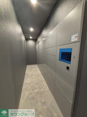 スカイグランデ津田沼の物件内観写真